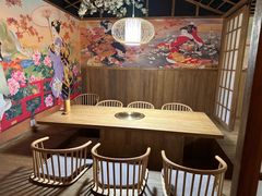 -河风の幸会精致料理