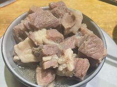 -贰重天冰煮羊自助火锅(东坝店)