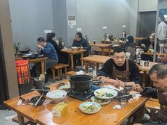 -小辫子羊肉面馆(周东店)