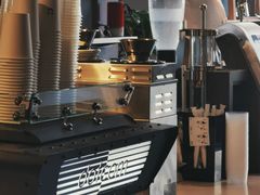 -dotcom coffee古点咖啡(致真大厦店)