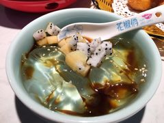 红糖冰粉-花椒俏川菜小馆(南海万达店)