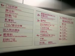 -福建省妇幼保健院(道山路院区)