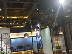 大堂-老廣糖水铺(乐汇城店)