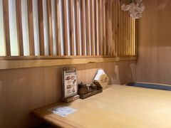 -越光米贩精致料理餐厅(金鹰店)