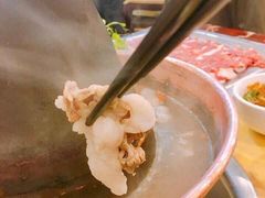 -月圆火锅(宁海东路二店)