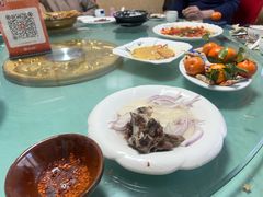 -煲来饱去冷水鱼