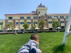 -上海长兴岛郊野公园