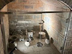 -洛阳古墓博物馆