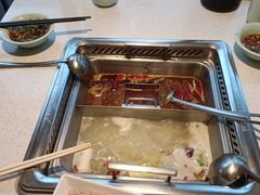 -野妹火锅(龙岗店)