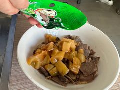 -大藏村拉面(保利首开·熙悦春天店)