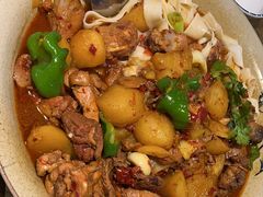 -那时新疆·若羌(经纬汇店)