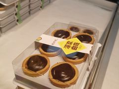 -鲍师傅糕点(青年汇店)