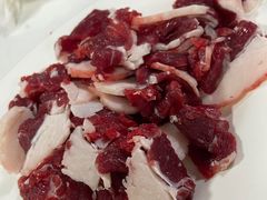 -浩记牛肉店(老街店)