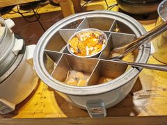-素清香(解放路店)