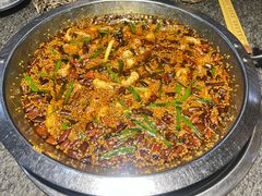 -胖子鱼·天水麻辣鱼火锅(秦州407店)