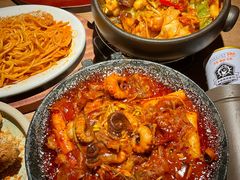 -双门洞·森系料理(体育西店)