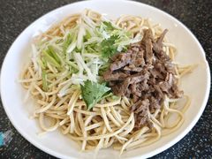-十二忠手拉面(五福店)