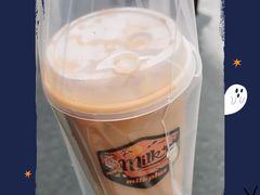 -milkplus·泰式奶茶(较场东路店)