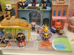 -泡泡玛特POPMART(宁波印象城店)