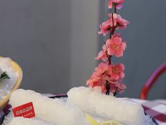 -拾分大排档·顺德鱼生·炭火羊肉煲·海鲜烧烤(南海桂城店)
