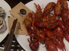 -诸暨耀江开元名都大酒店·琉森湖自助餐厅