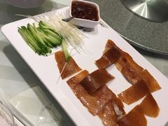 -济南喜来登酒店-采悦轩中餐厅