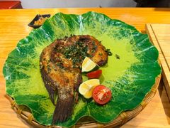 -勺子米线·云南传统小吃市集(四方街店)