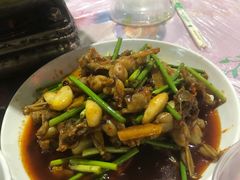-麻木老地方牛筋牛杂(长堤街店)