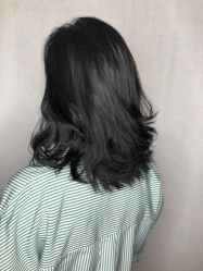 -美梵日系沙龙