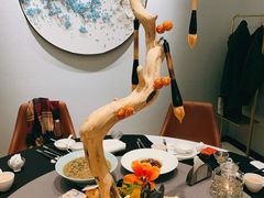 -许家菜(望江店)