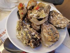 -芭菲盛宴·环球美食(解放碑英利国际店)