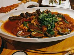 -明丰小渔馆(明月路店)
