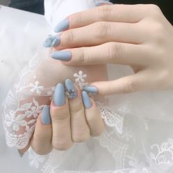 -如一·美甲美睫