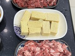 -牛叔鲜羊肉铜火锅(远东小区店)