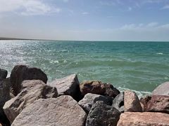 -青海湖二郎剑景区