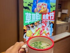 -西贝(虹口龙之梦店)