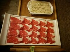 -满堂欢豆捞坊(美丽华大酒店店)