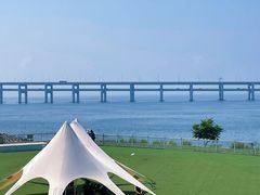 -星海湾跨海大桥