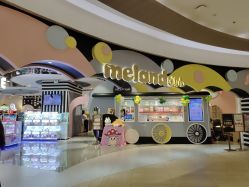 点击看大图 -meland club亲子乐园(重庆万象城店)