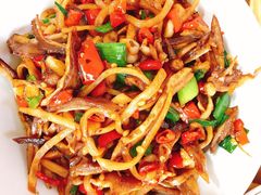 -笨罗卜浏阳菜馆(星沙店)
