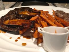 -Hurricane's Grill 飓风牛排