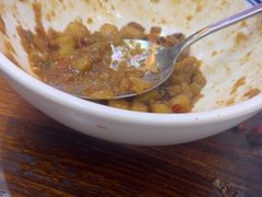 -伙工殿餐厅(吉大店)