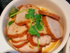 卤水潮州肉卷-MR鹅外