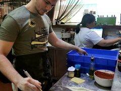 -安立可意大利美食