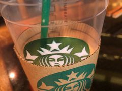 -星巴克(福州长乐长山湖分店)