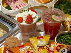 -海底捞火锅(稻河古街夜宵主题店)