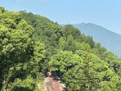 -台州府城(江南长城)