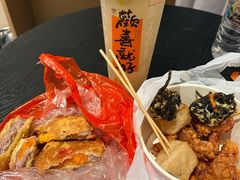 -美美阿姨醋肉(县后路店)
