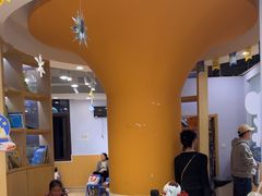 -I-Shine英语国际教育(御桥张江中心)