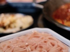 -飘香火锅(玉林西路店)